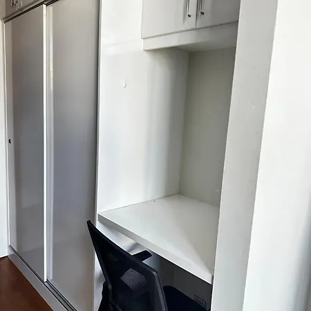 Klcc Private Bedroom In Dual Key Unit